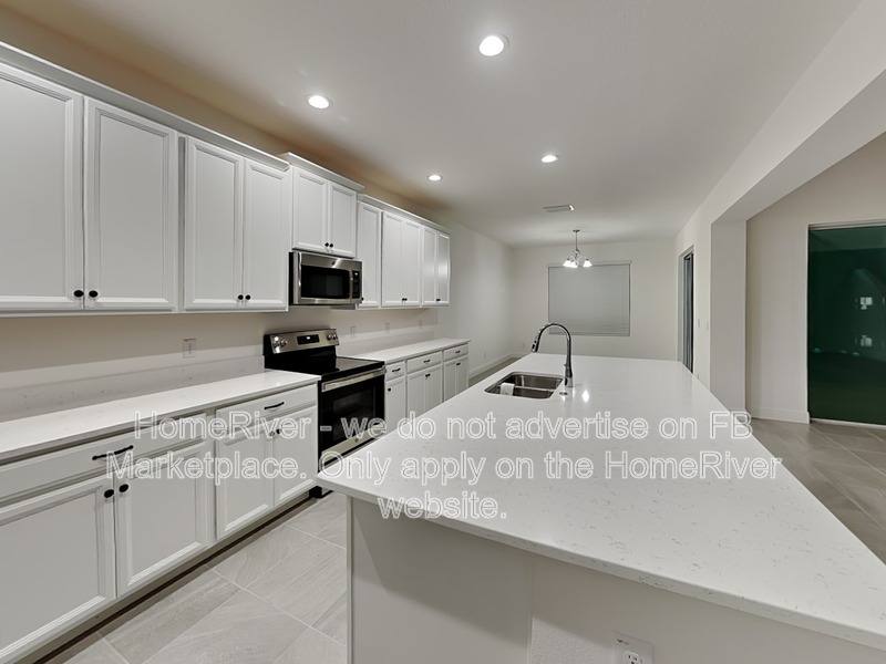House for rent at 5021 Bessie Court, Saint Cloud, FL 34772