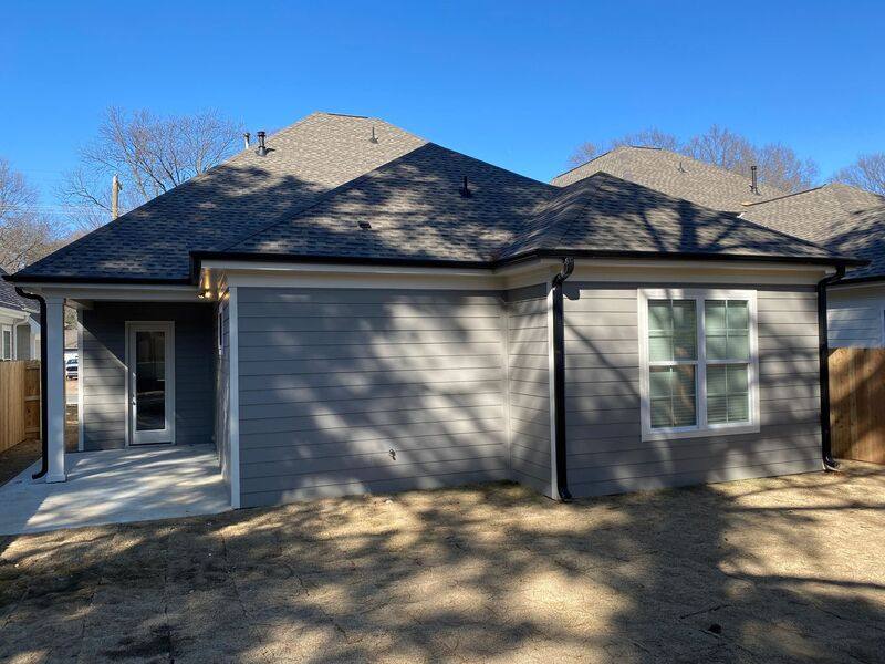 House for rent at 4213 Tutwiler Ave, Memphis, TN 38122