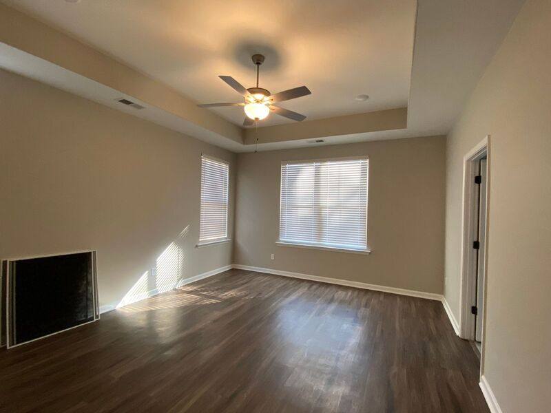 House for rent at 4213 Tutwiler Ave, Memphis, TN 38122