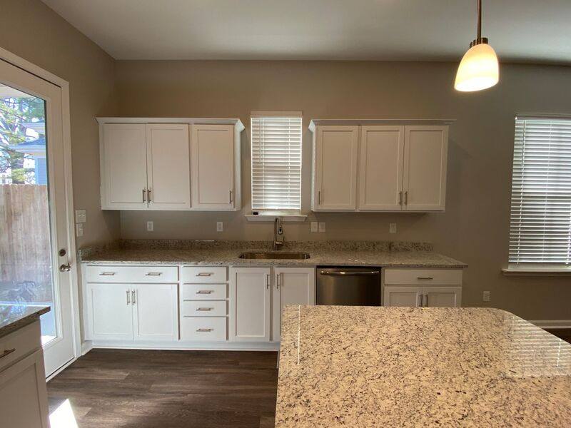 House for rent at 4213 Tutwiler Ave, Memphis, TN 38122