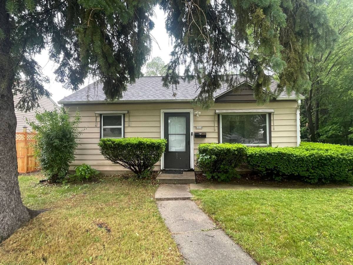 House for rent at 6110 N 39th St, Milwaukee, WI 53209