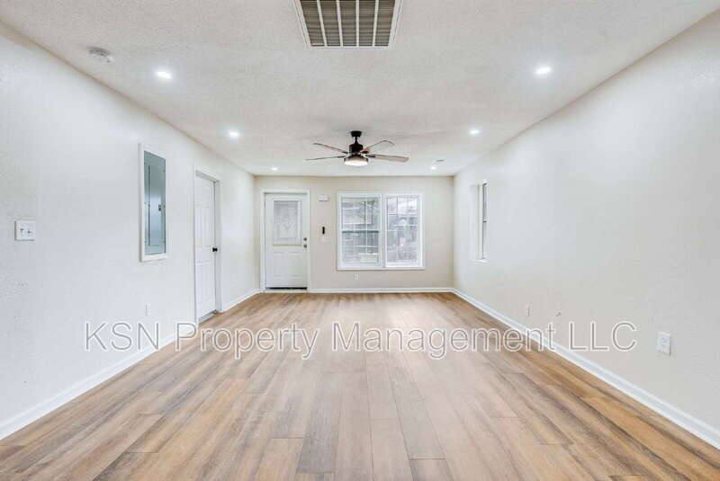 House for rent at 2032 Eppinger St, Savannah, GA 31415