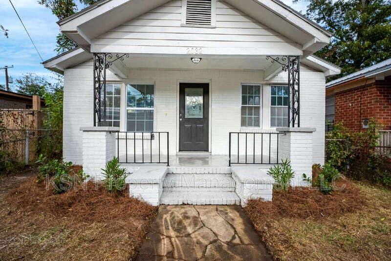 House for rent at 2032 Eppinger St, Savannah, GA 31415