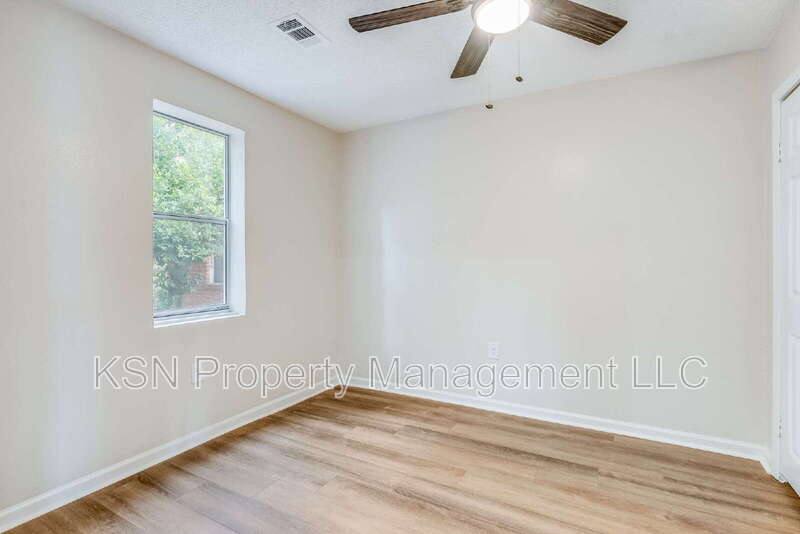 House for rent at 2032 Eppinger St, Savannah, GA 31415