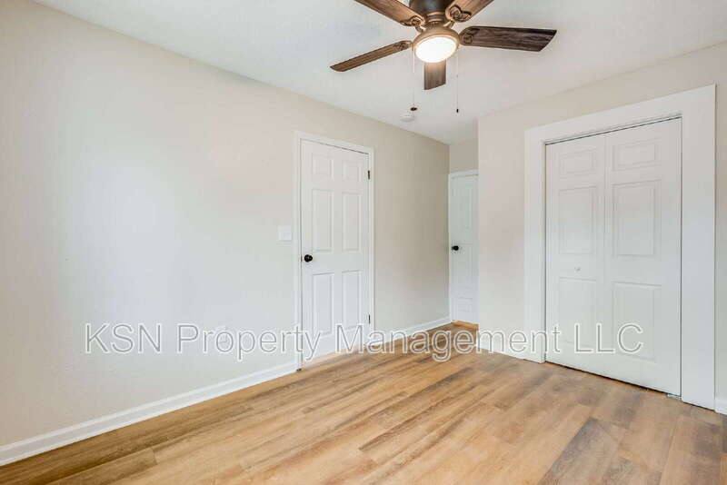 House for rent at 2032 Eppinger St, Savannah, GA 31415