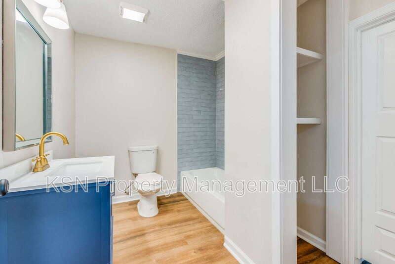 House for rent at 2032 Eppinger St, Savannah, GA 31415