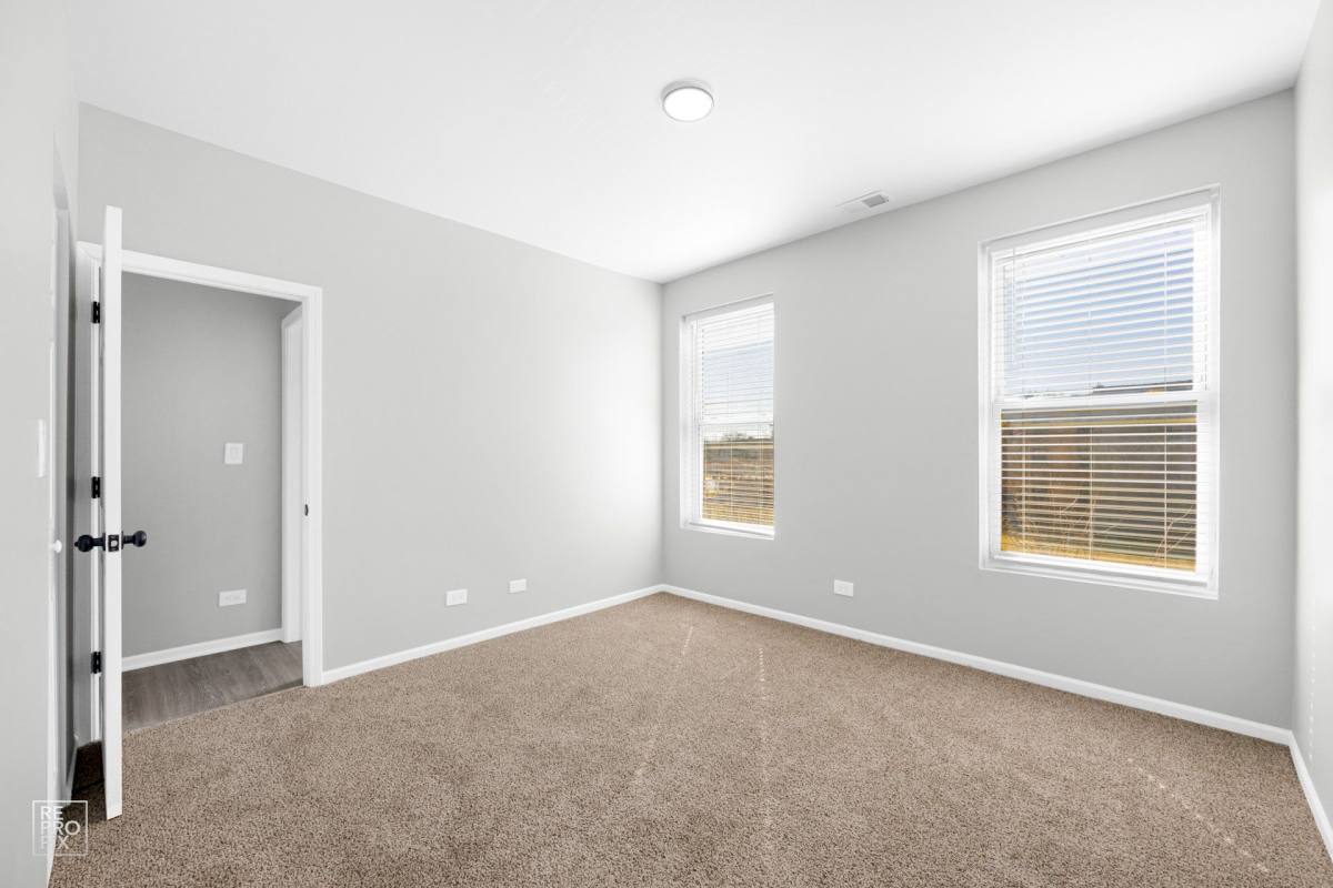 Apartment for rent at 4853-59 S Prairie, Chicago, IL 60615