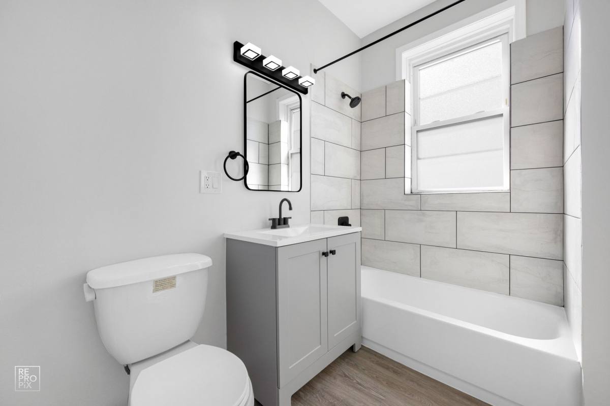 Apartment for rent at 4853-59 S Prairie, Chicago, IL 60615