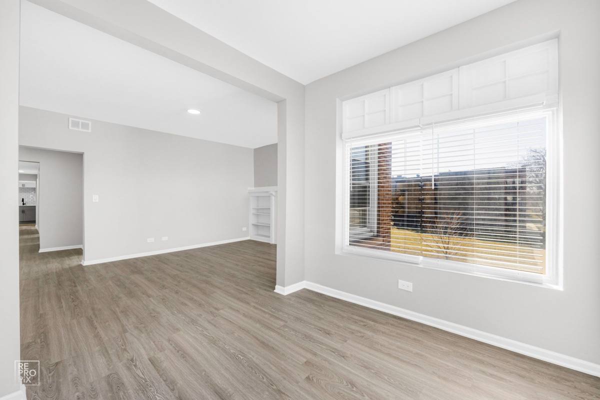 Apartment for rent at 4853-59 S Prairie, Chicago, IL 60615