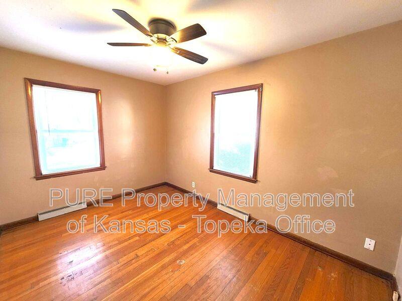 House for rent at 3612 SW Kerry Ave, Topeka, KS 66611