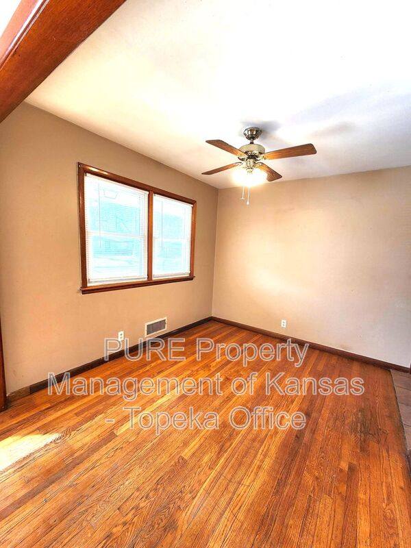 House for rent at 3612 SW Kerry Ave, Topeka, KS 66611