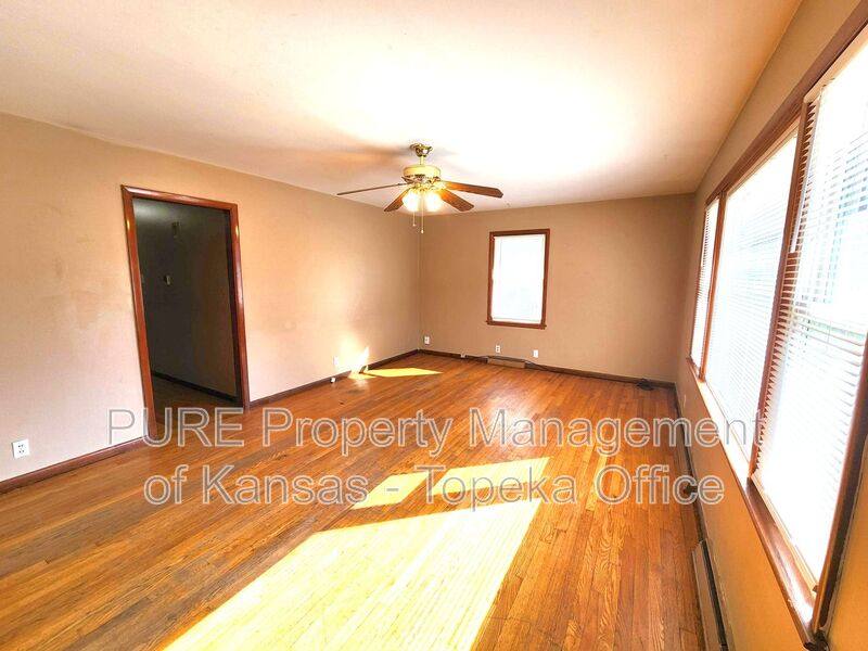 House for rent at 3612 SW Kerry Ave, Topeka, KS 66611