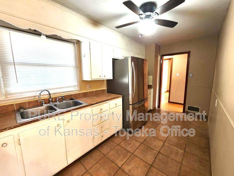 House for rent at 3612 SW Kerry Ave, Topeka, KS 66611