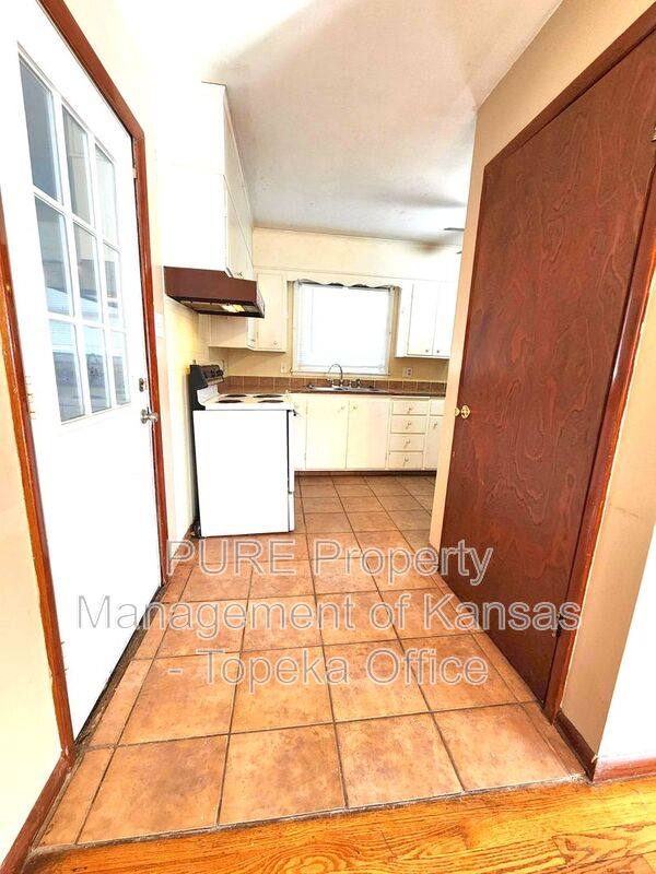 House for rent at 3612 SW Kerry Ave, Topeka, KS 66611