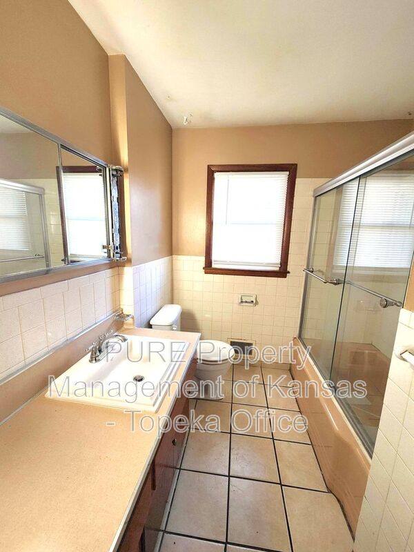 House for rent at 3612 SW Kerry Ave, Topeka, KS 66611