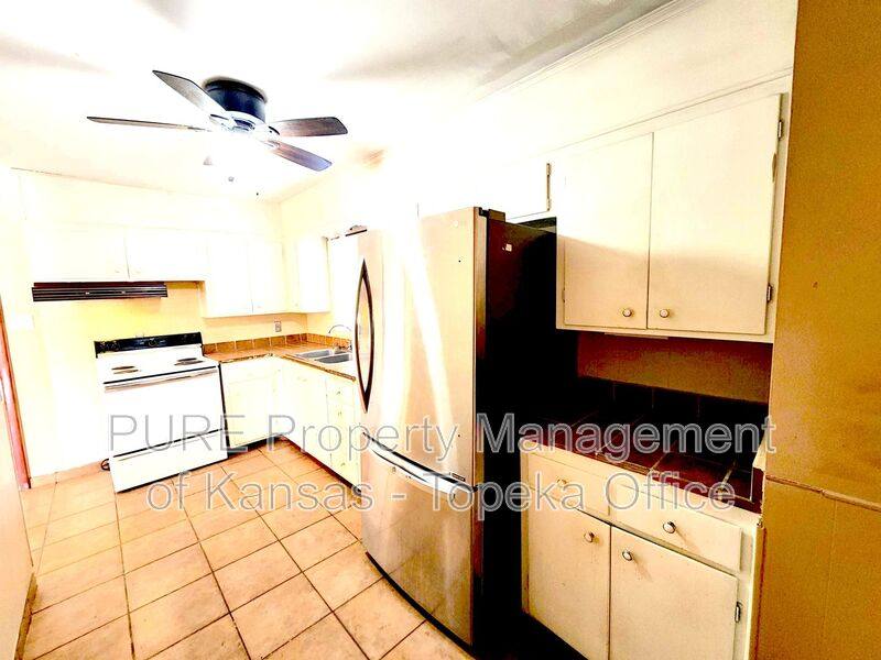 House for rent at 3612 SW Kerry Ave, Topeka, KS 66611