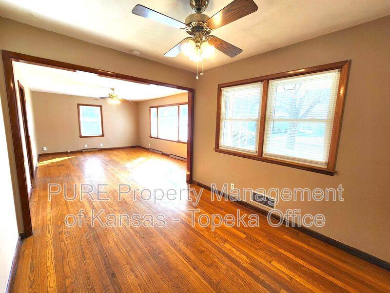 House for rent at 3612 SW Kerry Ave, Topeka, KS 66611