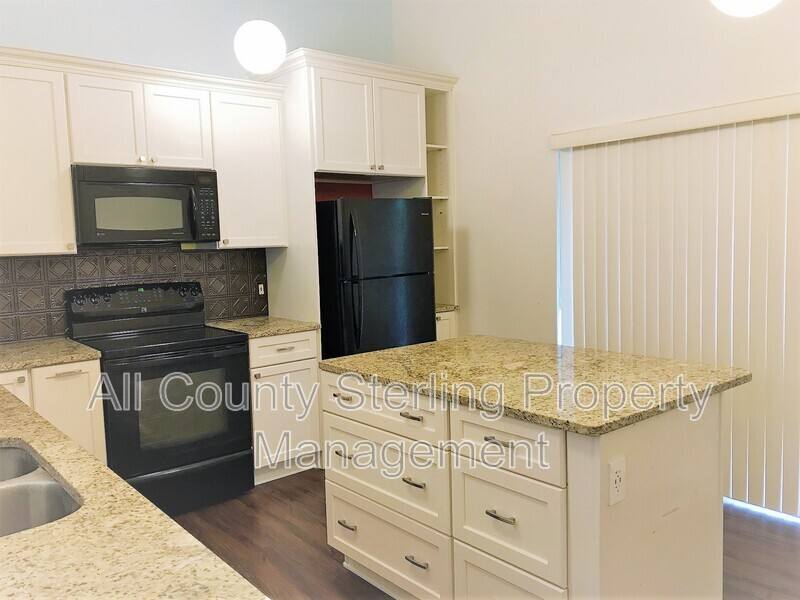 House for rent at 158 Gleason Cove, Sanford, FL 32773
