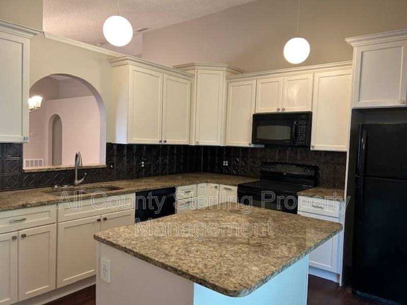 House for rent at 158 Gleason Cove, Sanford, FL 32773
