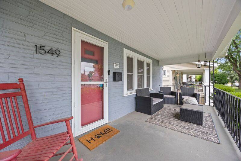 House for rent at 1549 Meadow Rd, Columbus, OH 43212