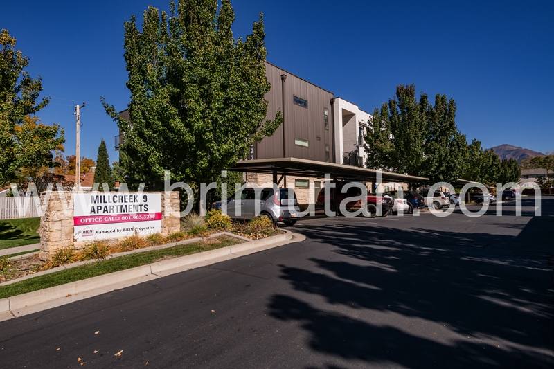 Apartment for rent at 3225 S 900 E #206, Salt Lake City, UT 84106