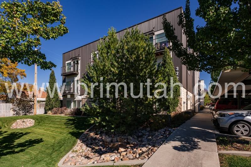 Apartment for rent at 3225 S 900 E #206, Salt Lake City, UT 84106