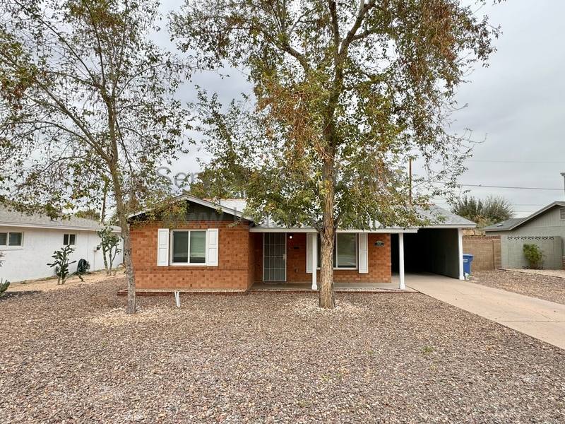 House for rent at 2908 E Avalon Dr, Phoenix, AZ 85016