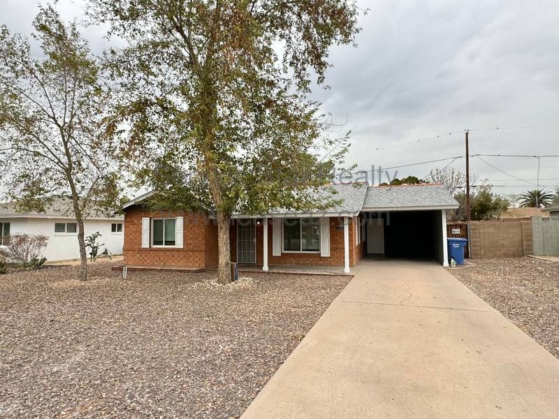House for rent at 2908 E Avalon Dr, Phoenix, AZ 85016