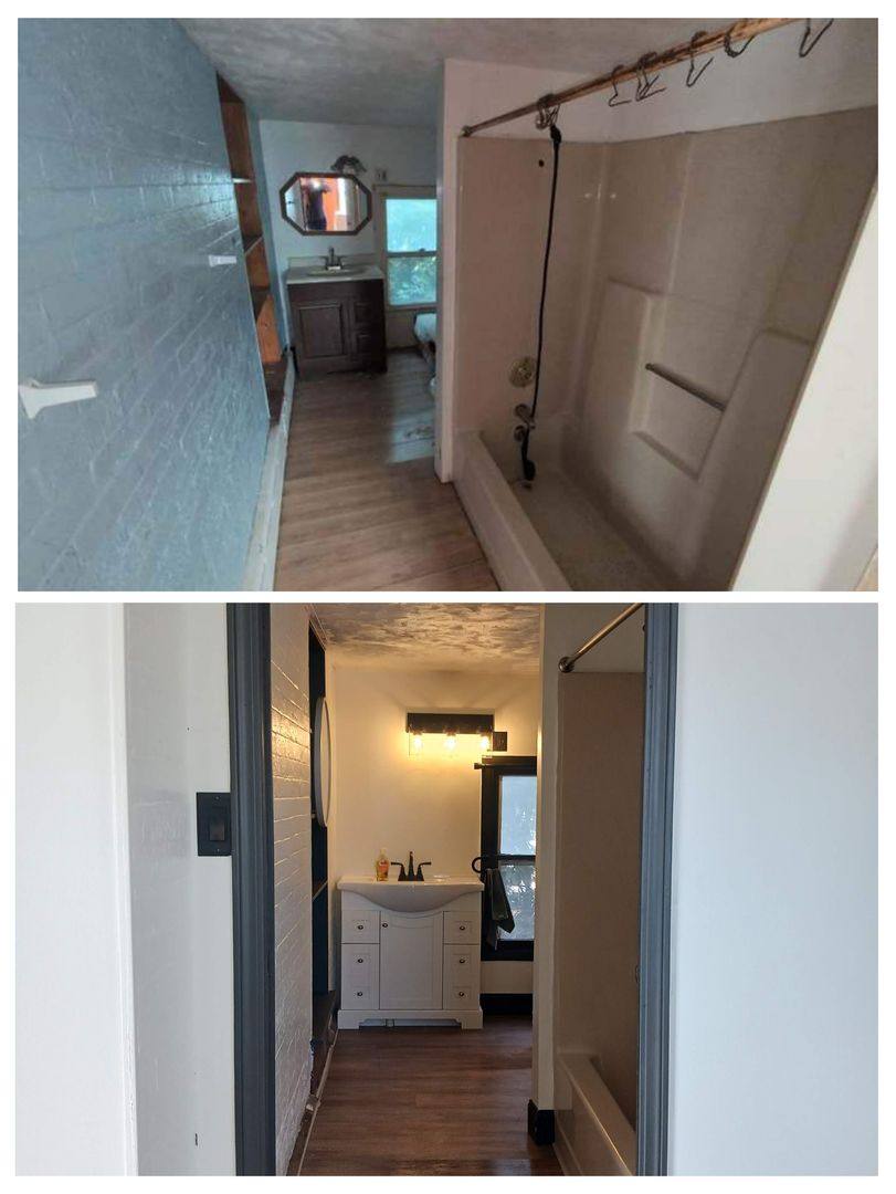Apartment for rent at 711 W Adams St, Creston, IA 50801