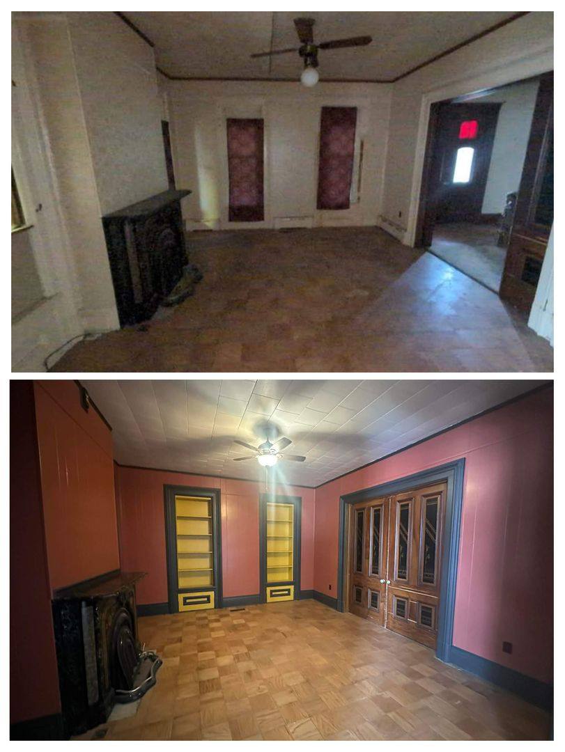 Apartment for rent at 711 W Adams St, Creston, IA 50801