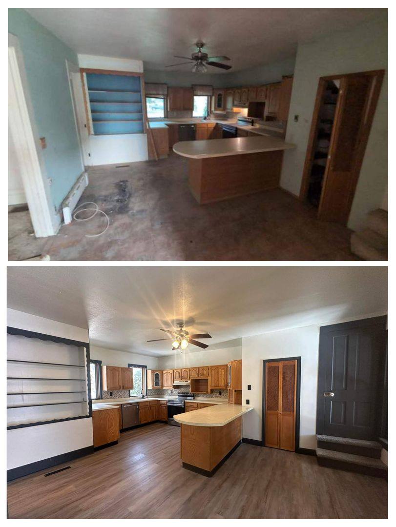 Apartment for rent at 711 W Adams St, Creston, IA 50801