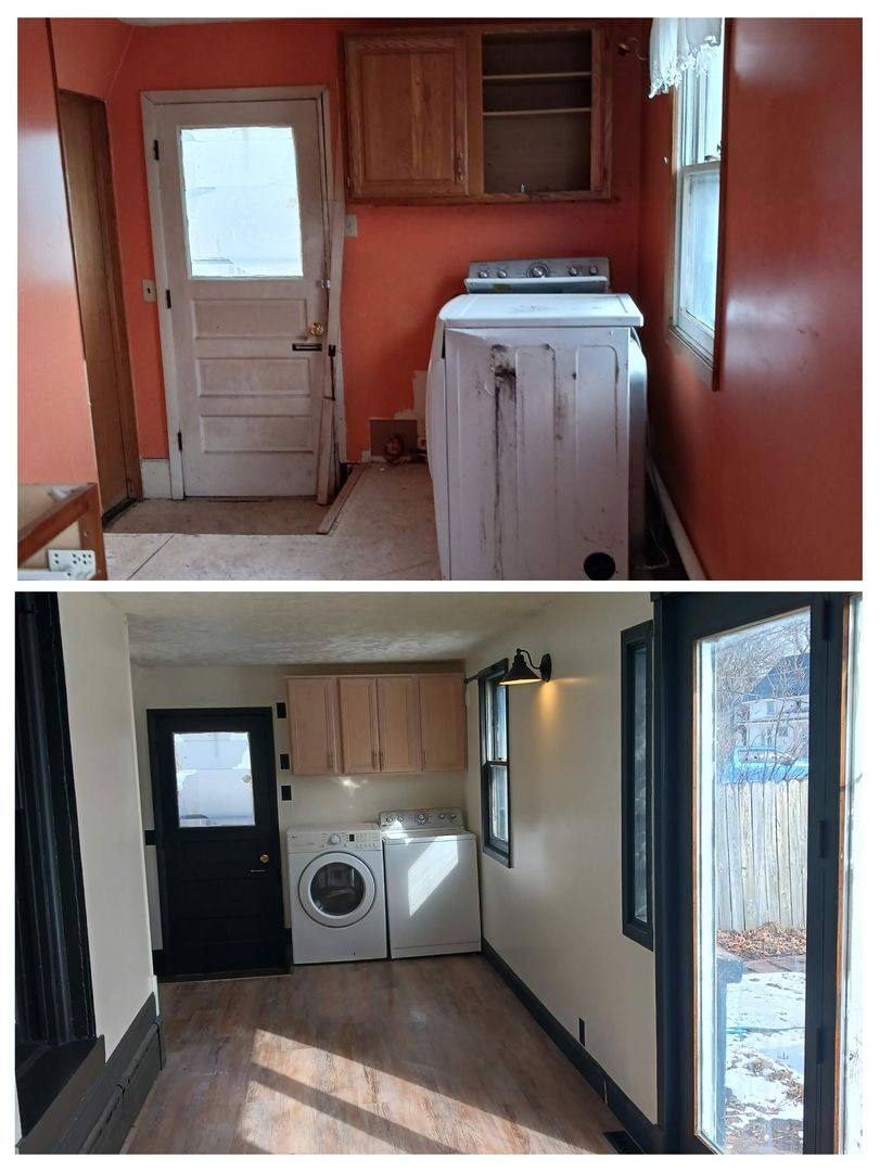 Apartment for rent at 711 W Adams St, Creston, IA 50801