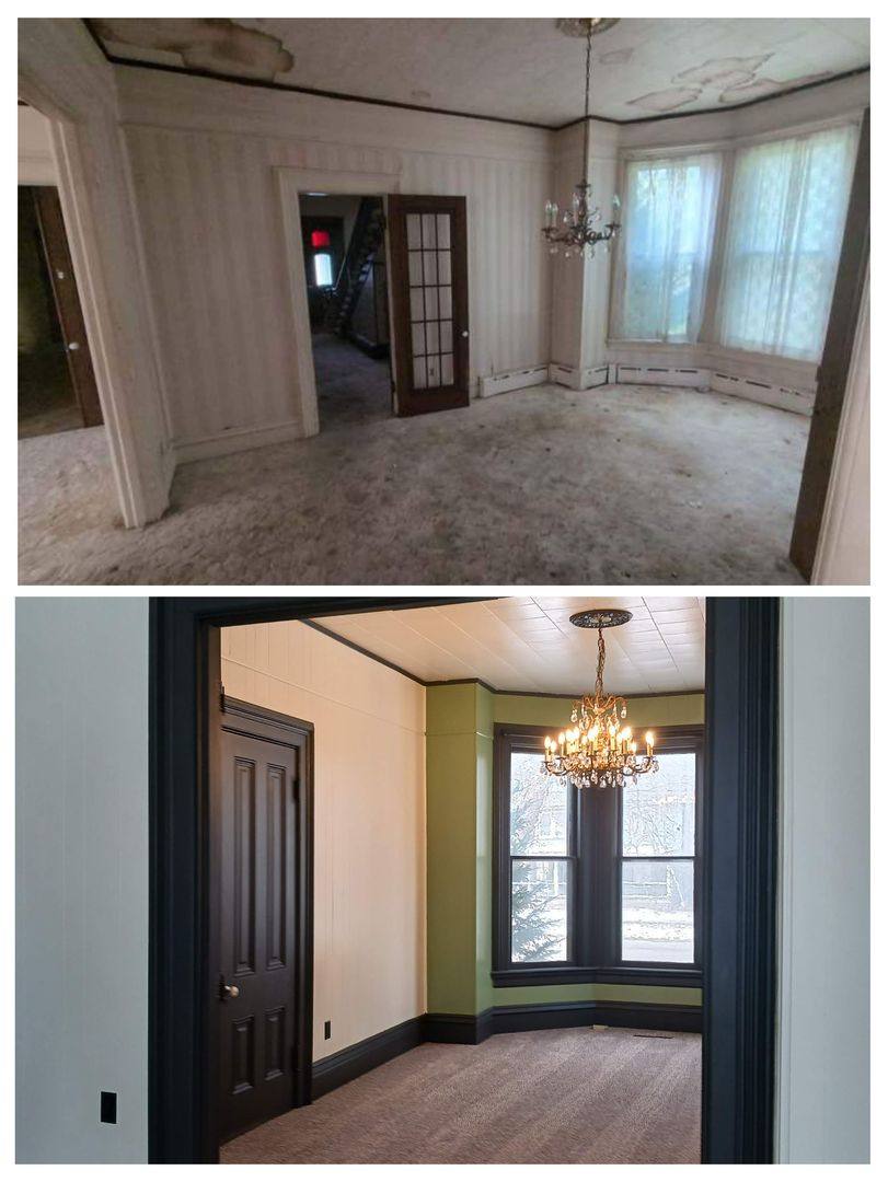 Apartment for rent at 711 W Adams St, Creston, IA 50801