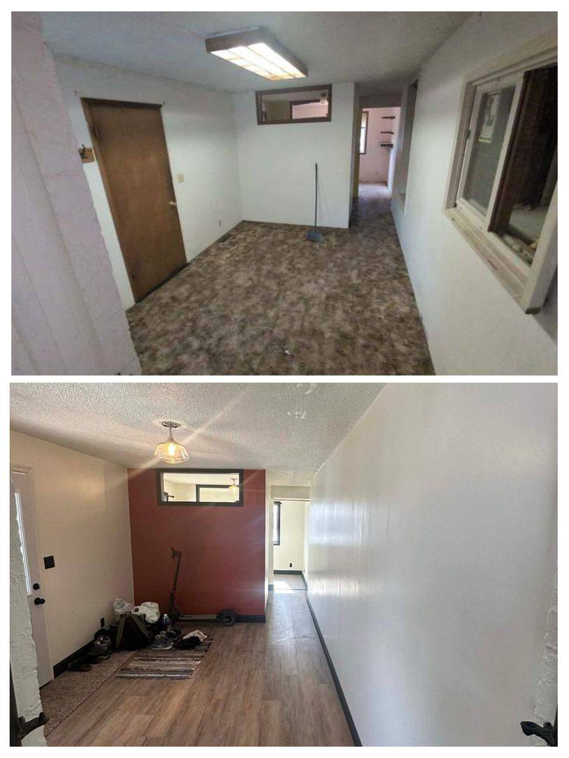 Apartment for rent at 711 W Adams St, Creston, IA 50801