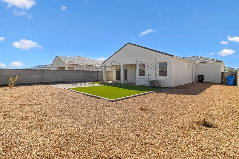 House for rent at 5134 W Western Star Blvd, Laveen, AZ 85339