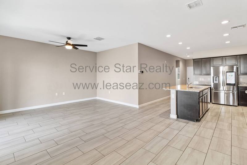 House for rent at 5134 W Western Star Blvd, Laveen, AZ 85339