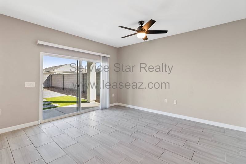 House for rent at 5134 W Western Star Blvd, Laveen, AZ 85339