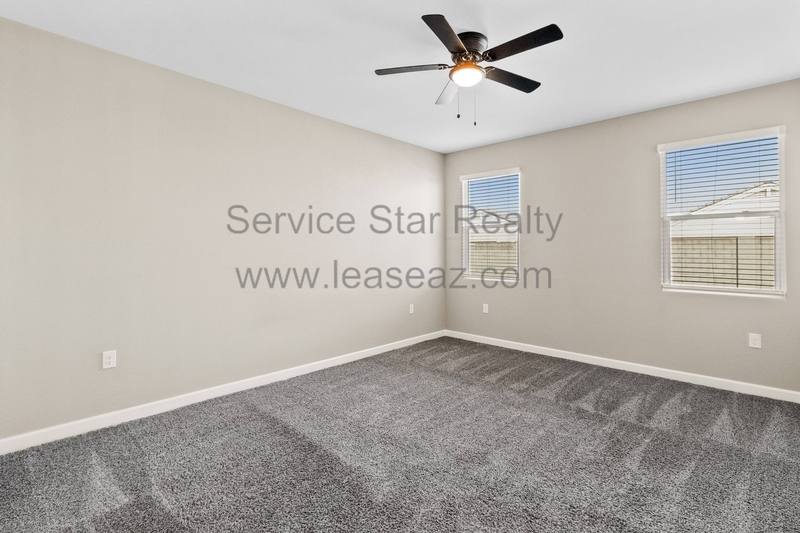 House for rent at 5134 W Western Star Blvd, Laveen, AZ 85339