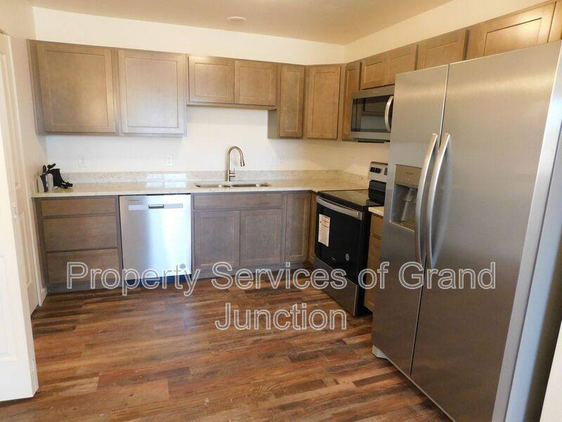 Townhouse for rent at 701 Royal Canyon St #C, Grand Junction, CO 81505
