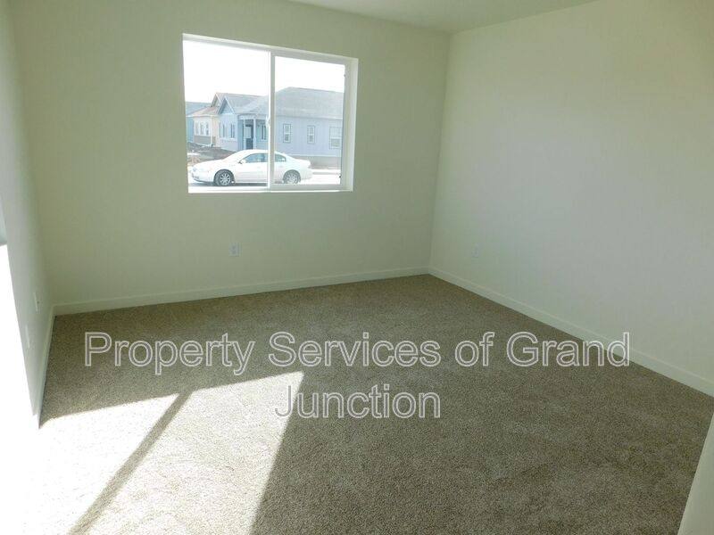 Townhouse for rent at 701 Royal Canyon St #C, Grand Junction, CO 81505