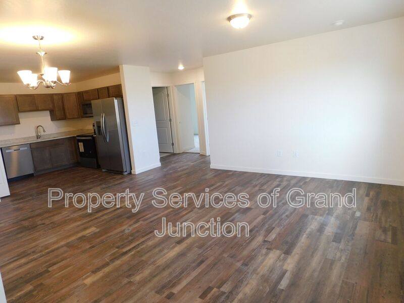 Townhouse for rent at 701 Royal Canyon St #C, Grand Junction, CO 81505