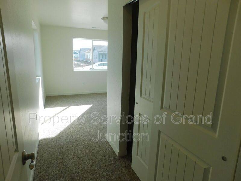 Townhouse for rent at 701 Royal Canyon St #C, Grand Junction, CO 81505