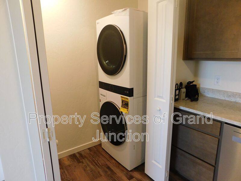 Townhouse for rent at 701 Royal Canyon St #C, Grand Junction, CO 81505