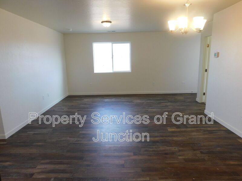 Townhouse for rent at 701 Royal Canyon St #C, Grand Junction, CO 81505
