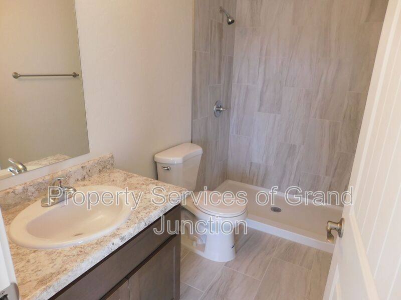 Townhouse for rent at 701 Royal Canyon St #C, Grand Junction, CO 81505