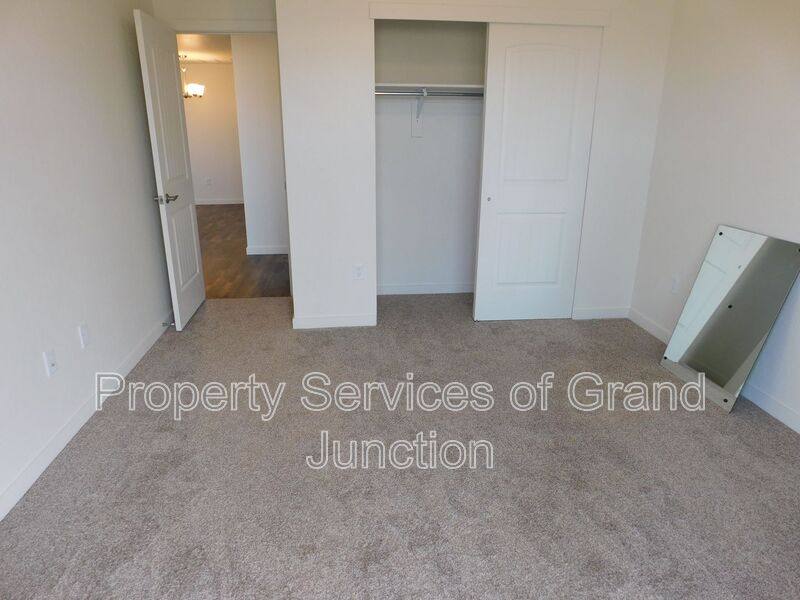 Townhouse for rent at 701 Royal Canyon St #C, Grand Junction, CO 81505