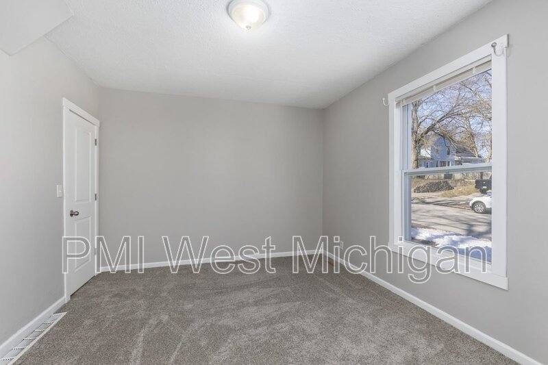 House for rent at 1038 3rd St NW, Grand Rapids, MI 49504