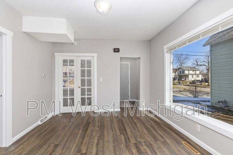House for rent at 1038 3rd St NW, Grand Rapids, MI 49504