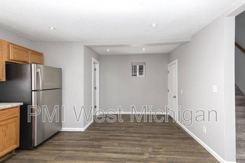 House for rent at 1038 3rd St NW, Grand Rapids, MI 49504