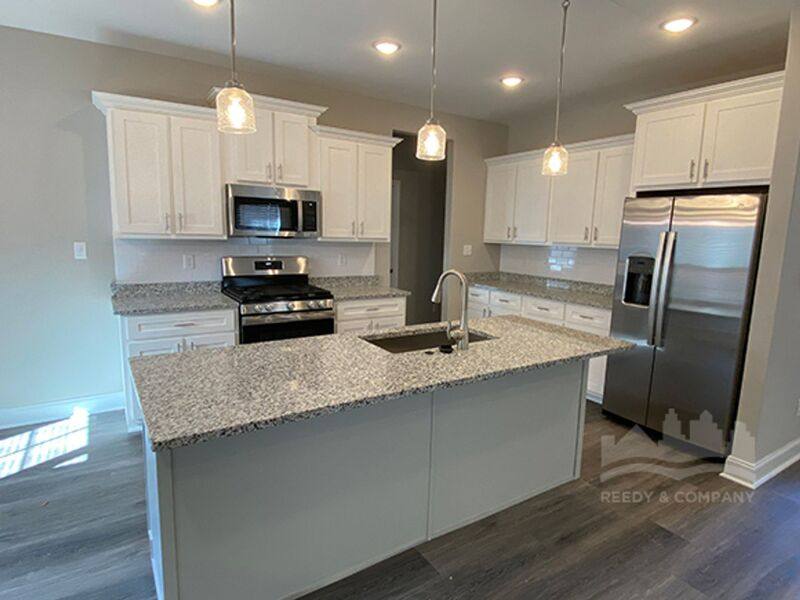 House for rent at 547 Rosalie Woods Dr, Cordova, TN 38018
